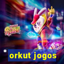 orkut jogos